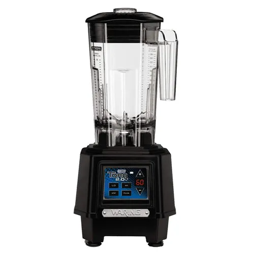 WARING TBB160 Bar Blender with two-speed, 48 oz capacity and BPA free design