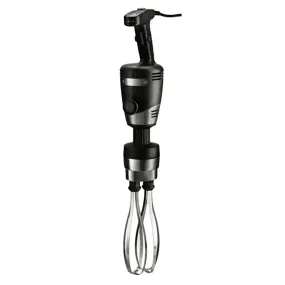 Waring Variable Stick Blender 1 HP with Whisk Attachment