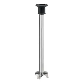 Waring WSB65ST Immersion Blender Shaft, Stainless Steel, 18"