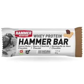 Whey Protein Bar