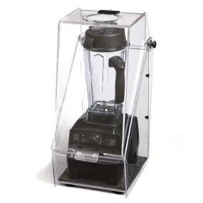 Whisper Blend Sound Reducing Enclosure for Blenders