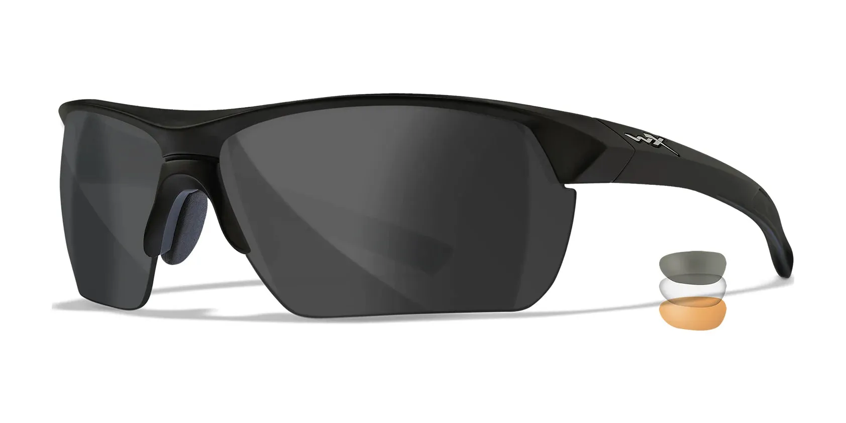 Wiley X GUARD Safety Glasses