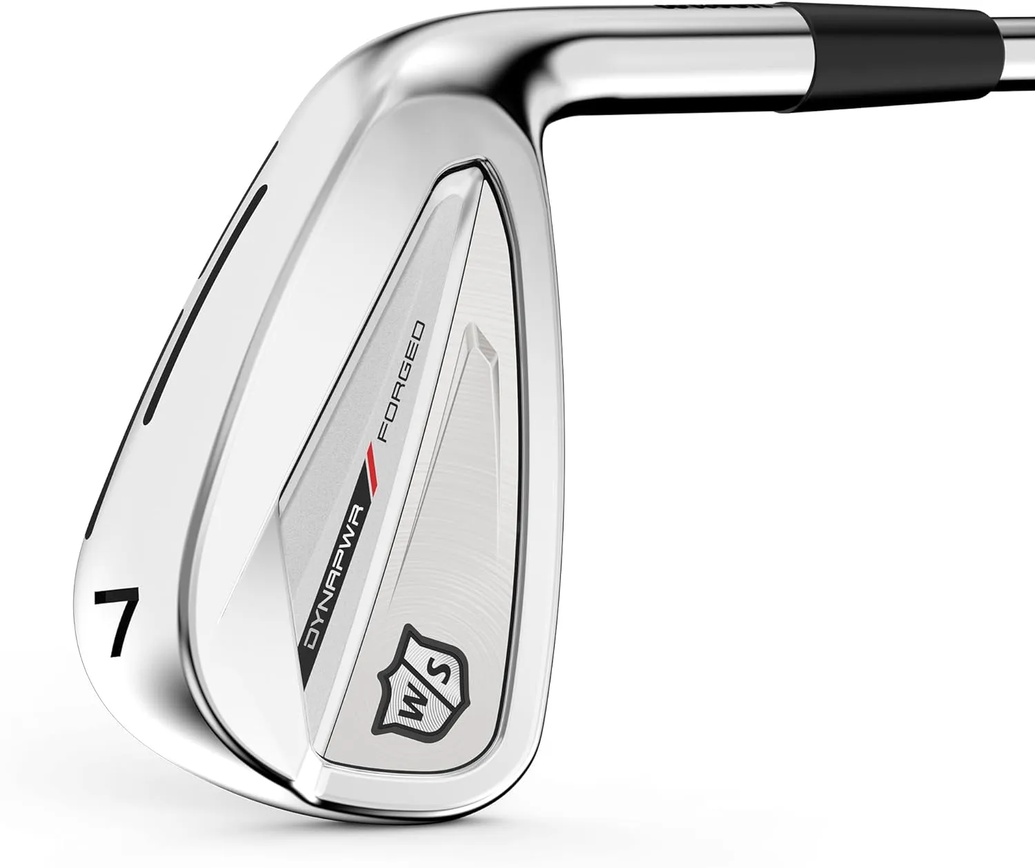 Wilson Staff Dynapower Forged Iron Set