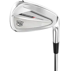 Wilson Staff Dynapower Forged Iron Set