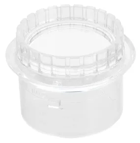 Winco XLB44-P1 Filler Cap for AccelMix Blender XLB-44 | Denson CFE