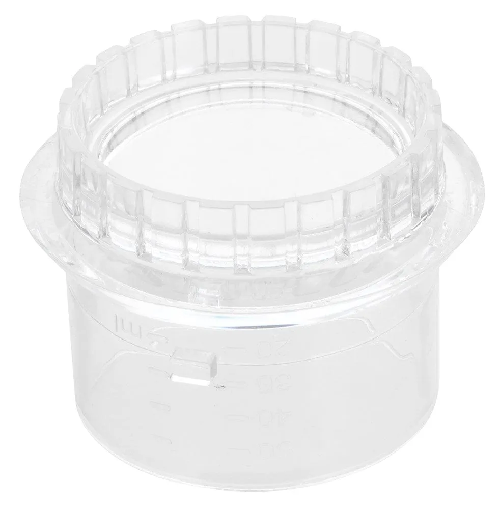 Winco XLB44-P1 Filler Cap for AccelMix Blender XLB-44 | Denson CFE