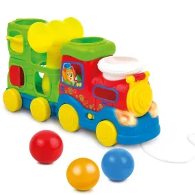 Winfun Pound 'N Play Train