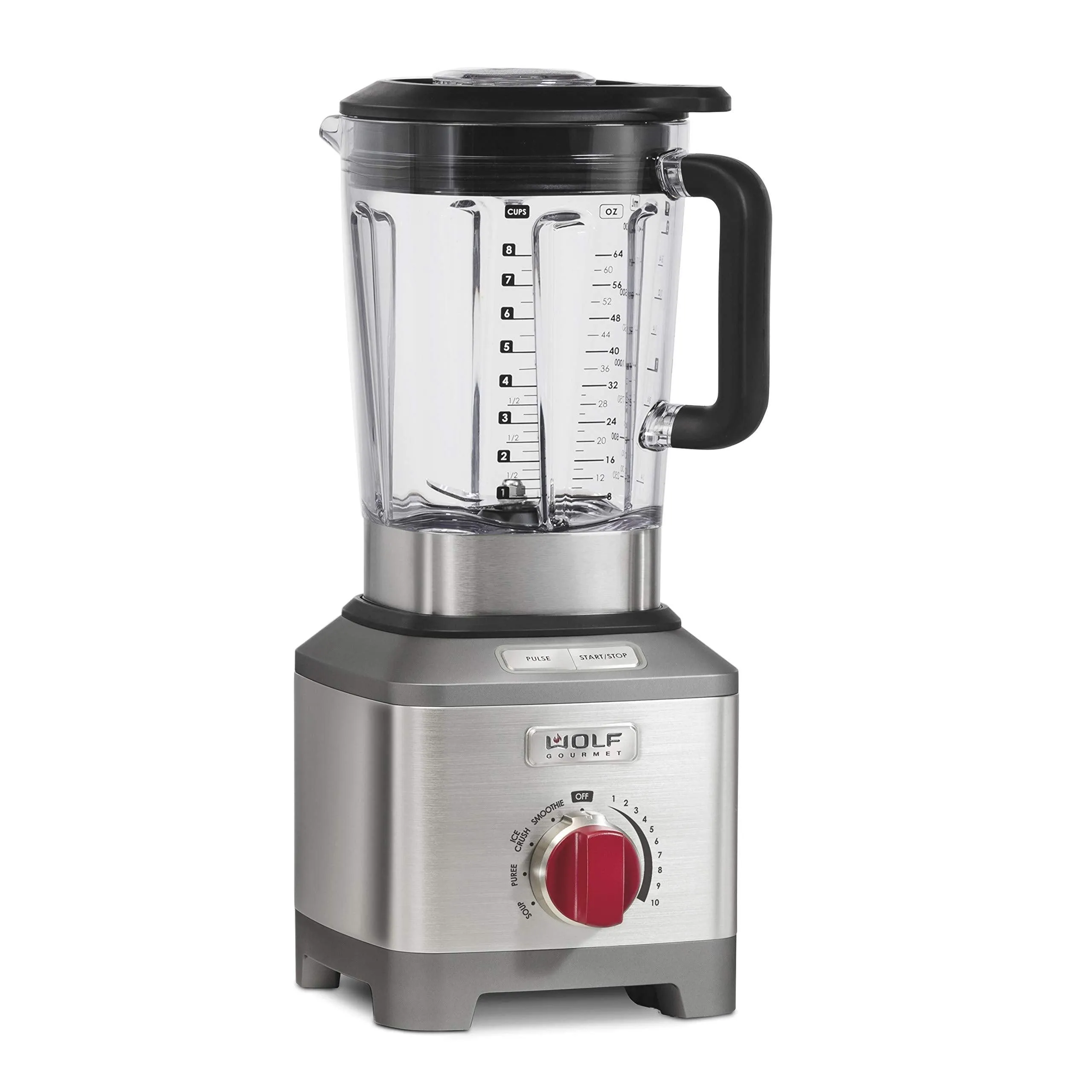 Wolf Gourmet Pro-Performance Blender