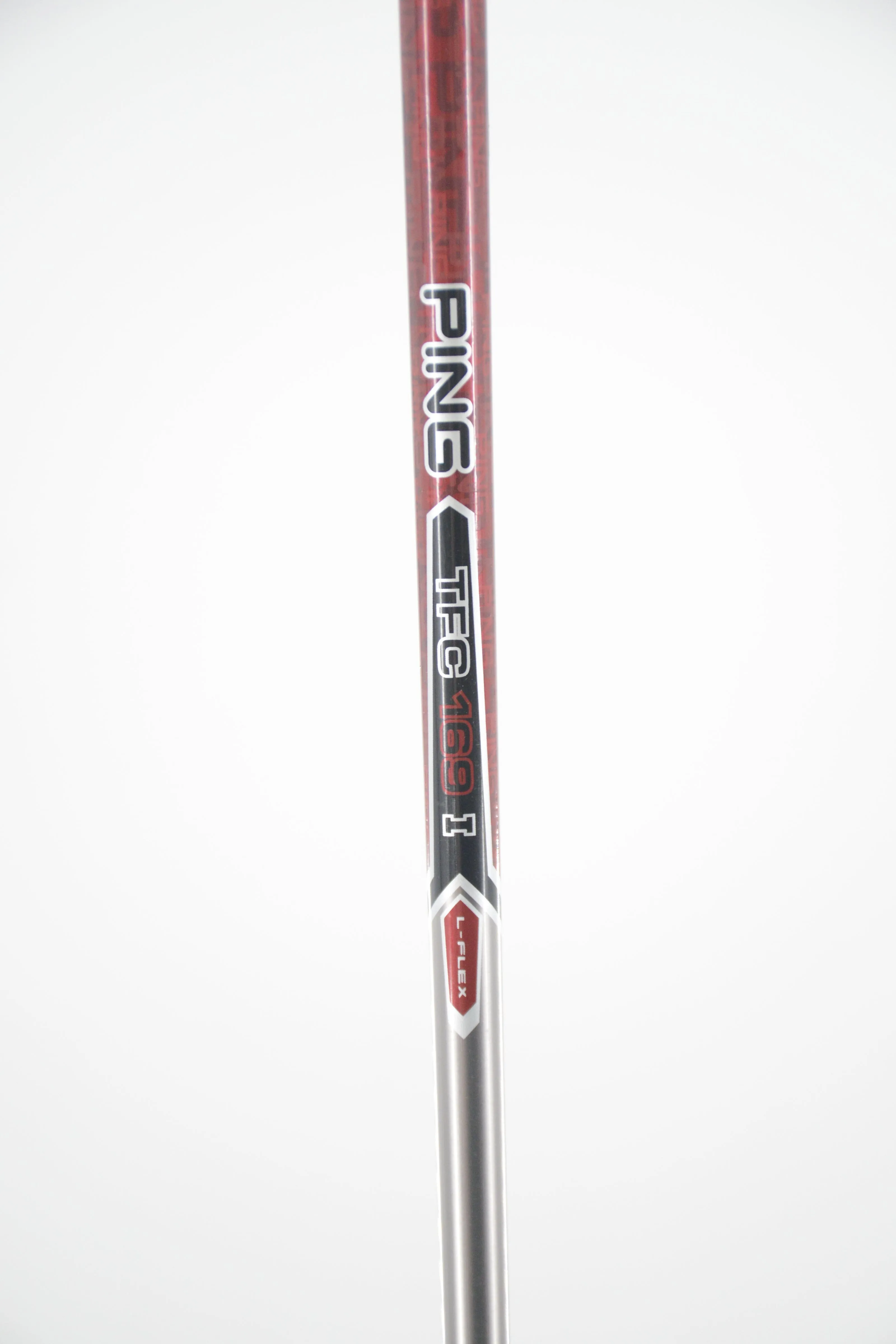 Women's Ping G20 7 Iron W Flex 36"