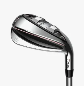 Women's T-Rail Iron Set