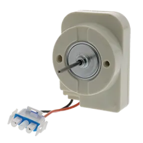 WR60X23584 Refrigerator Evaporator Fan Motor