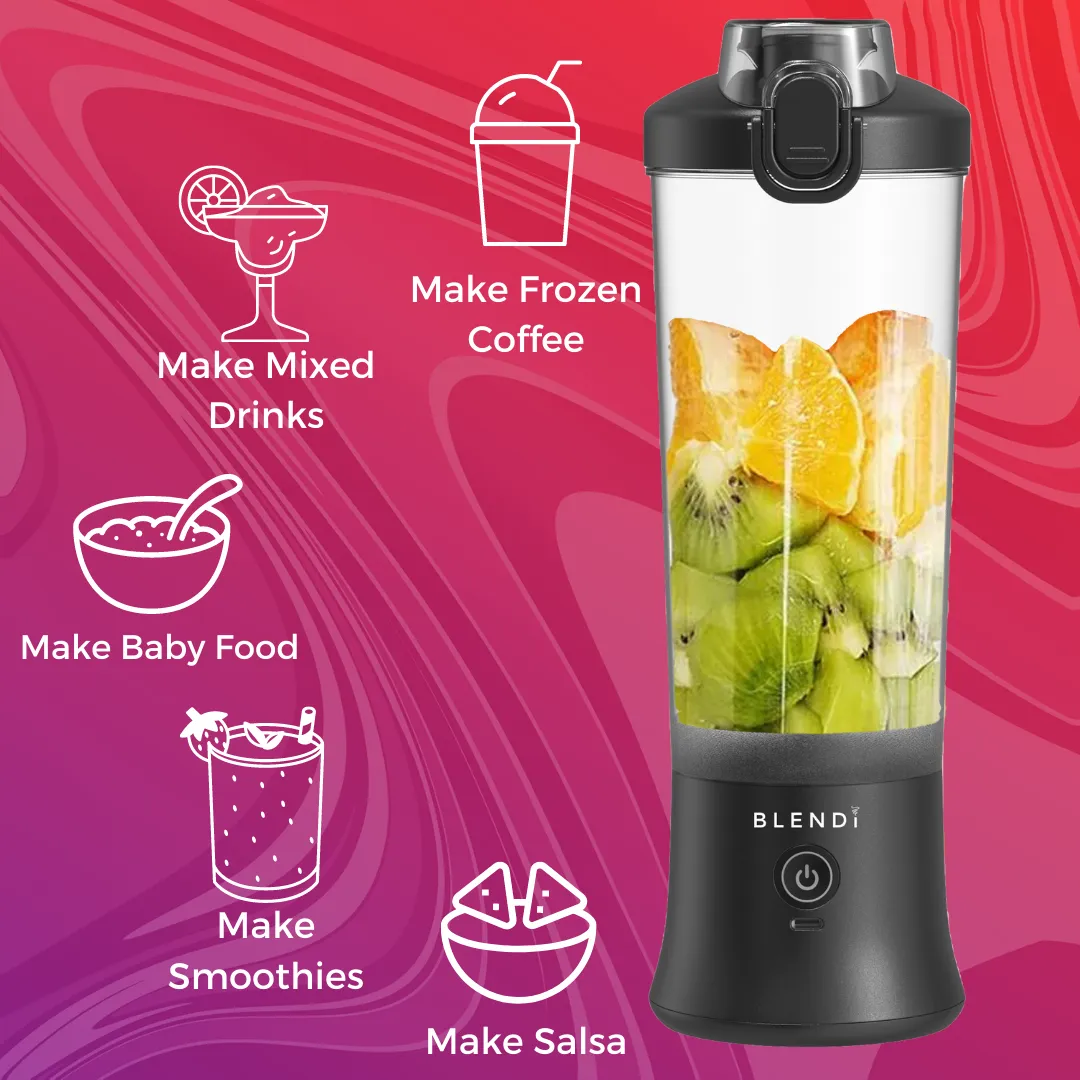 X Portable Blender (24oz)