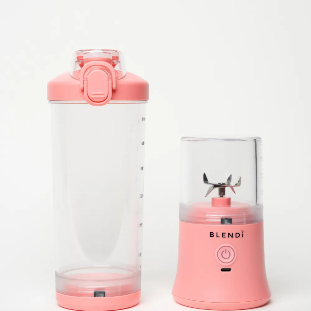 X Portable Blender (24oz)