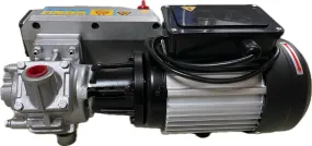 XD-020 Oil Lubricated 750w 240v 50hz Single-Stage Rotary Vacuum Pump | Model : VP-XP020