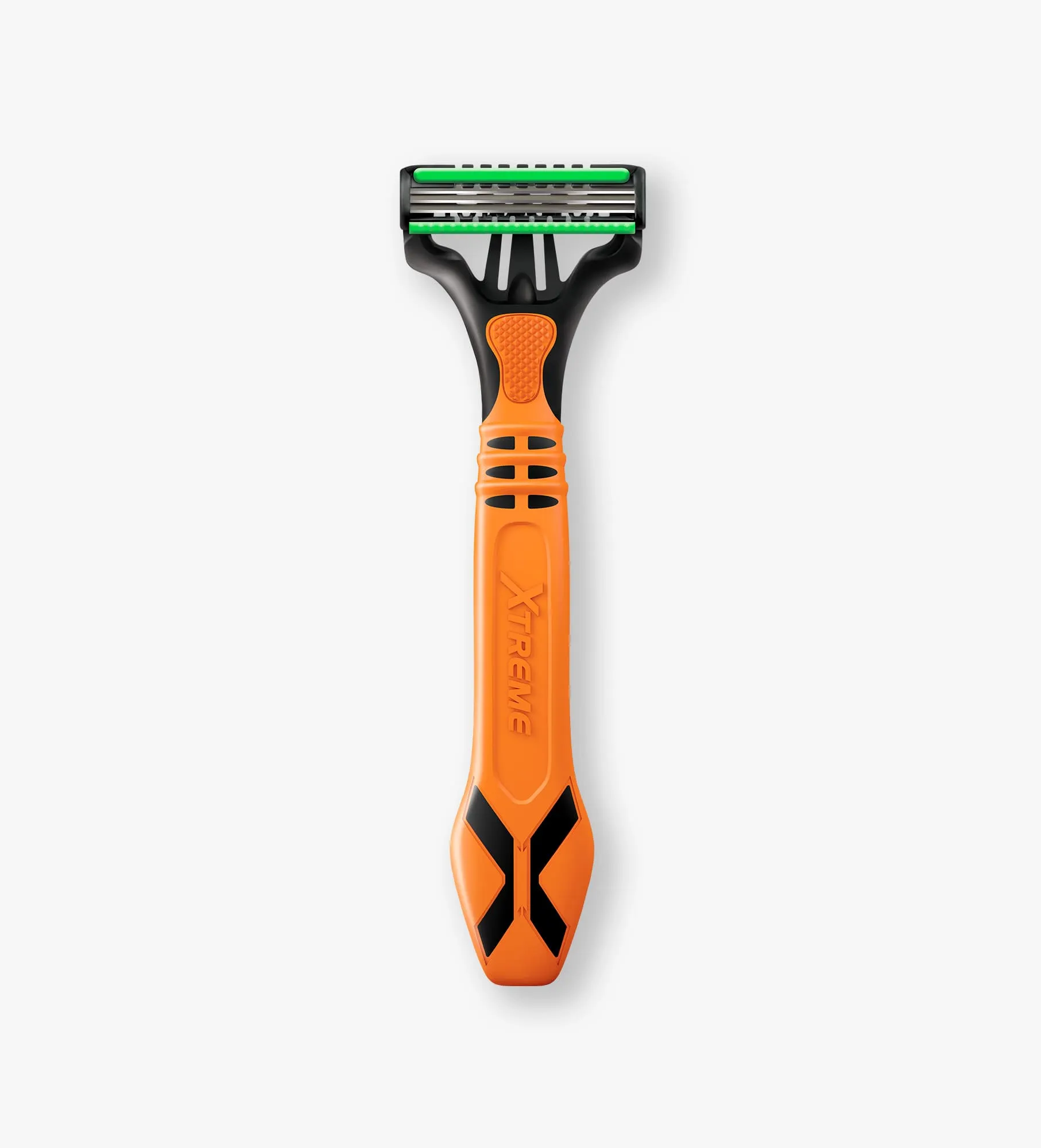 Xtreme® 3 Face & Body Disposable Razor