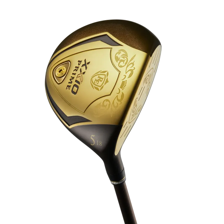 XXIO Prime Royal Edition Fairway Wood