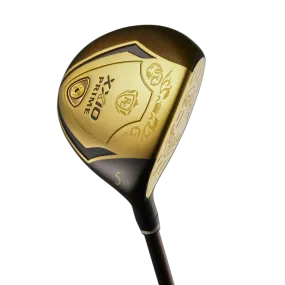 XXIO Prime Royal Edition Fairway Wood