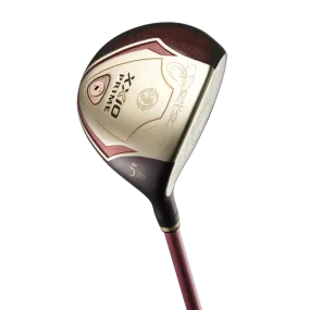 XXIO Prime Royal Edition Women's Fairway Wood